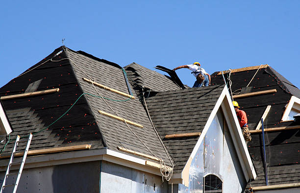 Professional Roofing Contractor in Langley, SC