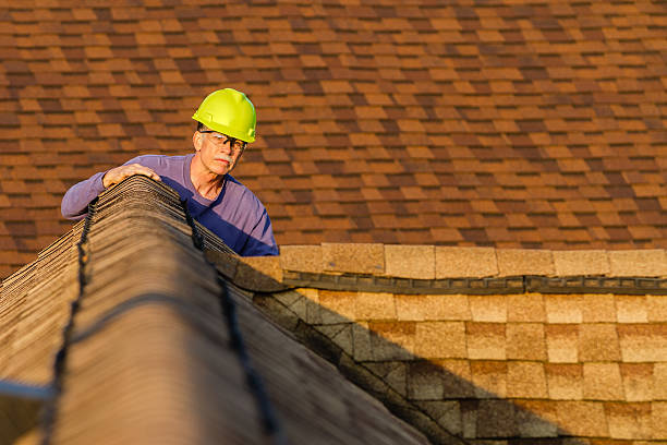 Quick and Trustworthy Emergency Roof Repair Services in Langley, SC